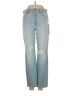 Joe's Jeans Hearts Blue Jeans Size 26 waist - photo 1