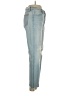 Joe's Jeans Hearts Blue Jeans Size 26 waist - photo 4