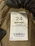 Mother Green Cargo Pants Size 24 waist - photo 6