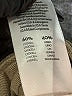 Mother Green Cargo Pants Size 24 waist - photo 7