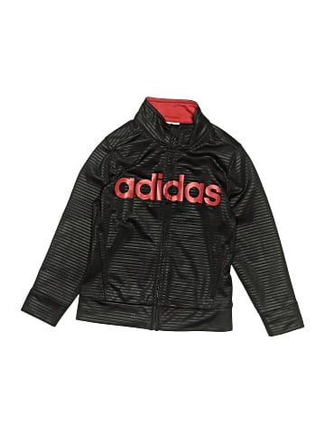 Adidas Zip Up Hoodie (view 1)