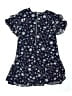 Kidpik 100% Polyester Blue Dress Size 7 - photo 2