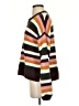 Madewell Stripes Brown Pullover Sweater Size XS - photo 5
