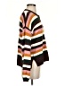 Madewell Stripes Brown Pullover Sweater Size XS - photo 4