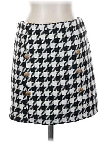 Dee Elly Casual Skirt (view 1)
