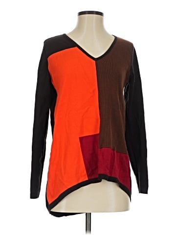Yuka Long Sleeve T-Shirt (view 1)