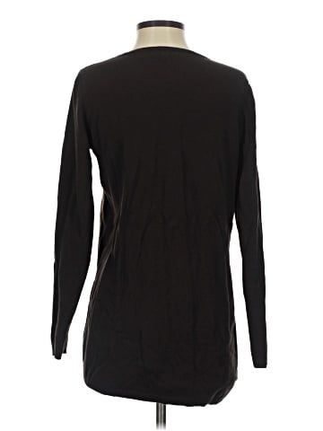 Yuka Long Sleeve T-Shirt (view 2)
