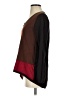 Yuka Brown Long Sleeve T-Shirt Size Sm (T1) - photo 5