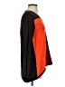 Yuka Brown Long Sleeve T-Shirt Size Sm (T1) - photo 4