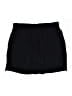 Apana Solid Black Active Skort Size M - photo 2
