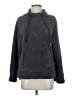 Member's Mark 100% Polyester Gray Pullover Sweater Size S - photo 1