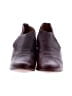 Teysha Burgundy Ankle Boots Size EU 38 - photo 2