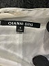 Gianni Bini White Cocktail Dress Size 8 - photo 7
