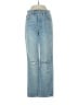 Denim Forum 100% Cotton Blue Jeans Size 25 waist - photo 1