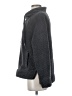 Member's Mark 100% Polyester Gray Pullover Sweater Size S - photo 5