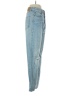 Denim Forum 100% Cotton Blue Jeans Size 25 waist - photo 4