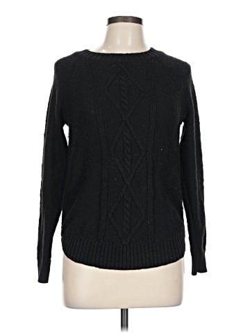 SO Pullover Sweater (view 1)
