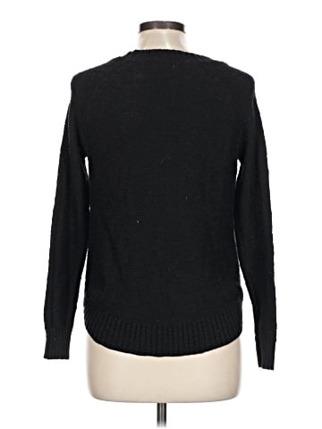 SO Pullover Sweater (view 2)