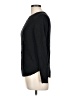 SO Black Pullover Sweater Size L - photo 5