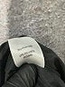 Semantiks Solid Black Formal Skirt Size 14 - photo 6