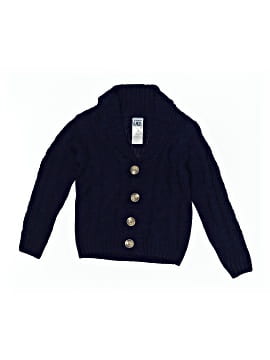 Little Lad Cardigan