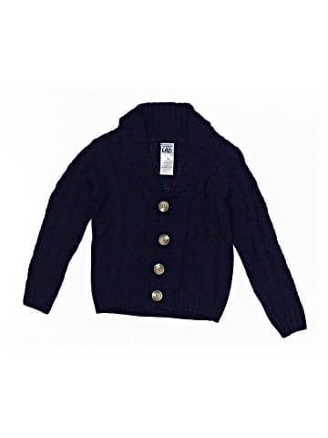 Little Lad Cardigan (view 1)