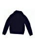 Little Lad 100% Acrylic Blue Cardigan Size 3T - photo 2