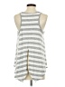 BCBGeneration Silver Gray Tank Top Size S - photo 2
