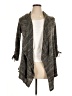 Relativity Gray Cardigan Size XL - photo 1
