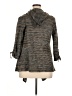 Relativity Gray Cardigan Size XL - photo 2