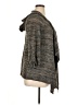 Relativity Gray Cardigan Size XL - photo 4