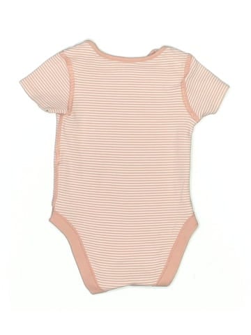 M&S Short Sleeve Onesie (view 2)