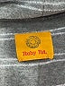 Ruby Rd. Gray Poncho Size M (estimated) - photo 7