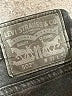 Levi's Black Jeans Size 31 waist - photo 7