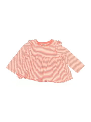 M&S Long Sleeve Top (view 1)