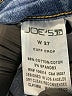 Joe's Jeans Hearts Blue Jeans Size 27 waist - photo 7