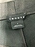 Trouve Black Active Pants Size S - photo 4