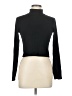 Zara Black Long Sleeve Turtleneck Size L - photo 1