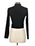 Zara Black Long Sleeve Turtleneck Size L - photo 2