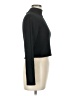 Zara Black Long Sleeve Turtleneck Size L - photo 4
