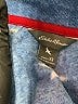 Eddie Bauer 100% Polyester Stars Blue Pullover Sweater Size XS - photo 7