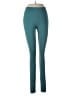 Nike Teal Active Pants Size M - photo 1
