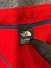 The North Face 100% Polyester Red Jacket Size 4T - photo 3