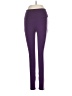 Fabletics Color Block Purple Active Pants Size M (estimated) - photo 1