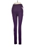 Fabletics Color Block Purple Active Pants Size M (estimated) - photo 2