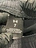 Under Armour Black Athletic Shorts Size 7 - photo 3