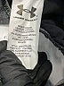 Under Armour Black Athletic Shorts Size 7 - photo 4