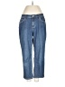 Chico's Blue Jeans Size Sm (0) - photo 1