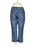 Chico's Blue Jeans Size Sm (0) - photo 2