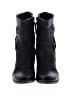 AirStep Black Boots Size EU 37 - photo 2